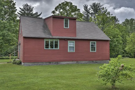 1443 Old Homestead Highway Swanzey NH 03446