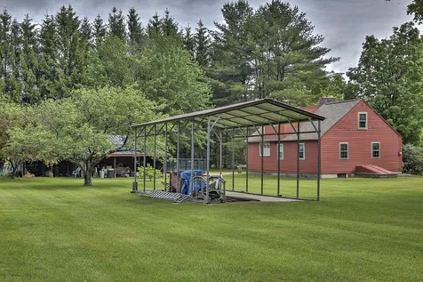 1443 Old Homestead Highway Swanzey NH 03446