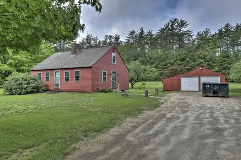 1443 Old Homestead Highway Swanzey NH 03446