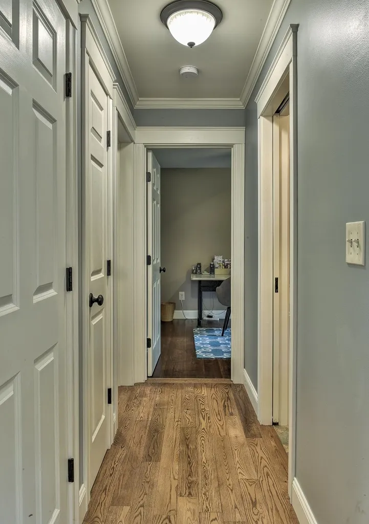 162 Old Forest Road Stoddard NH 03464