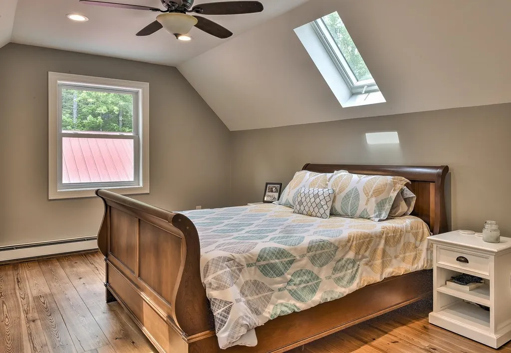 162 Old Forest Road Stoddard NH 03464