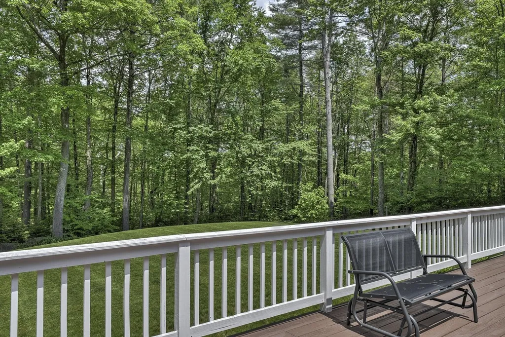162 Old Forest Road Stoddard NH 03464