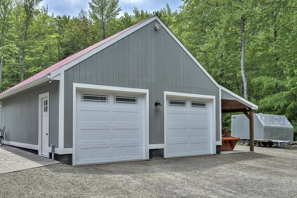 162 Old Forest Road Stoddard NH 03464