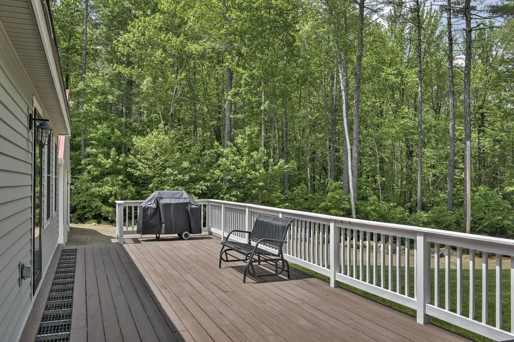 162 Old Forest Road Stoddard NH 03464