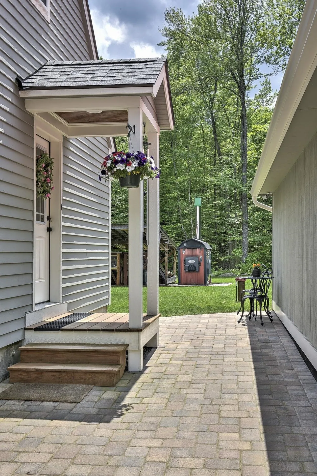 162 Old Forest Road Stoddard NH 03464