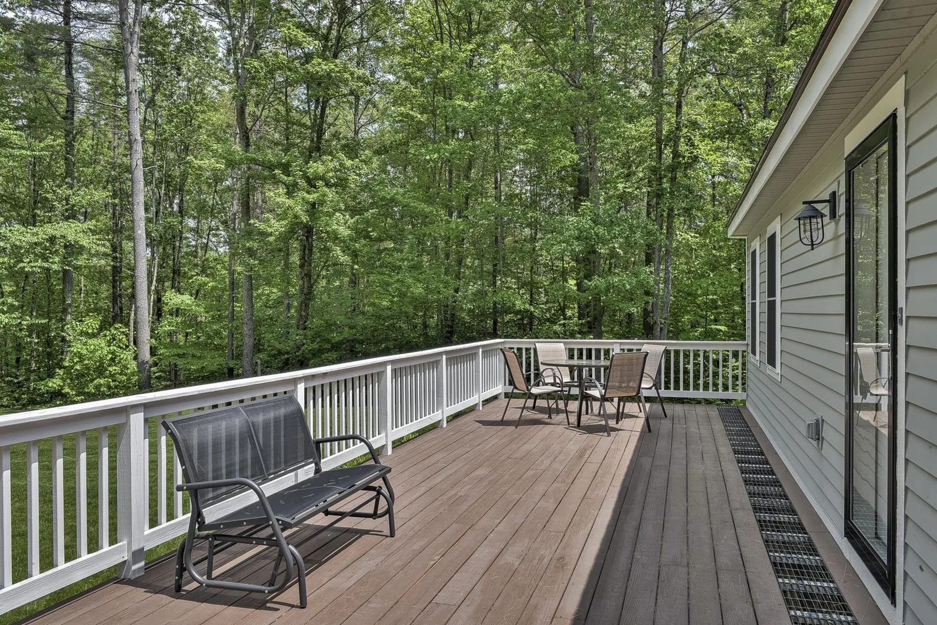 162 Old Forest Road Stoddard NH 03464