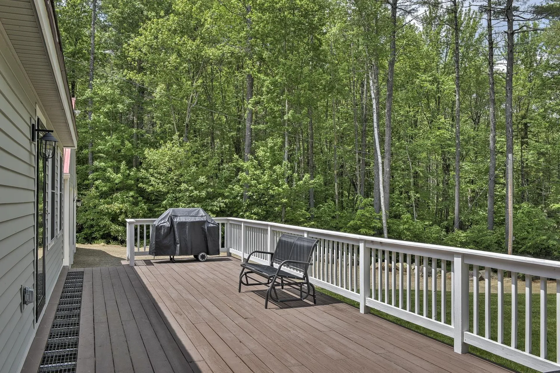 162 Old Forest Road Stoddard NH 03464