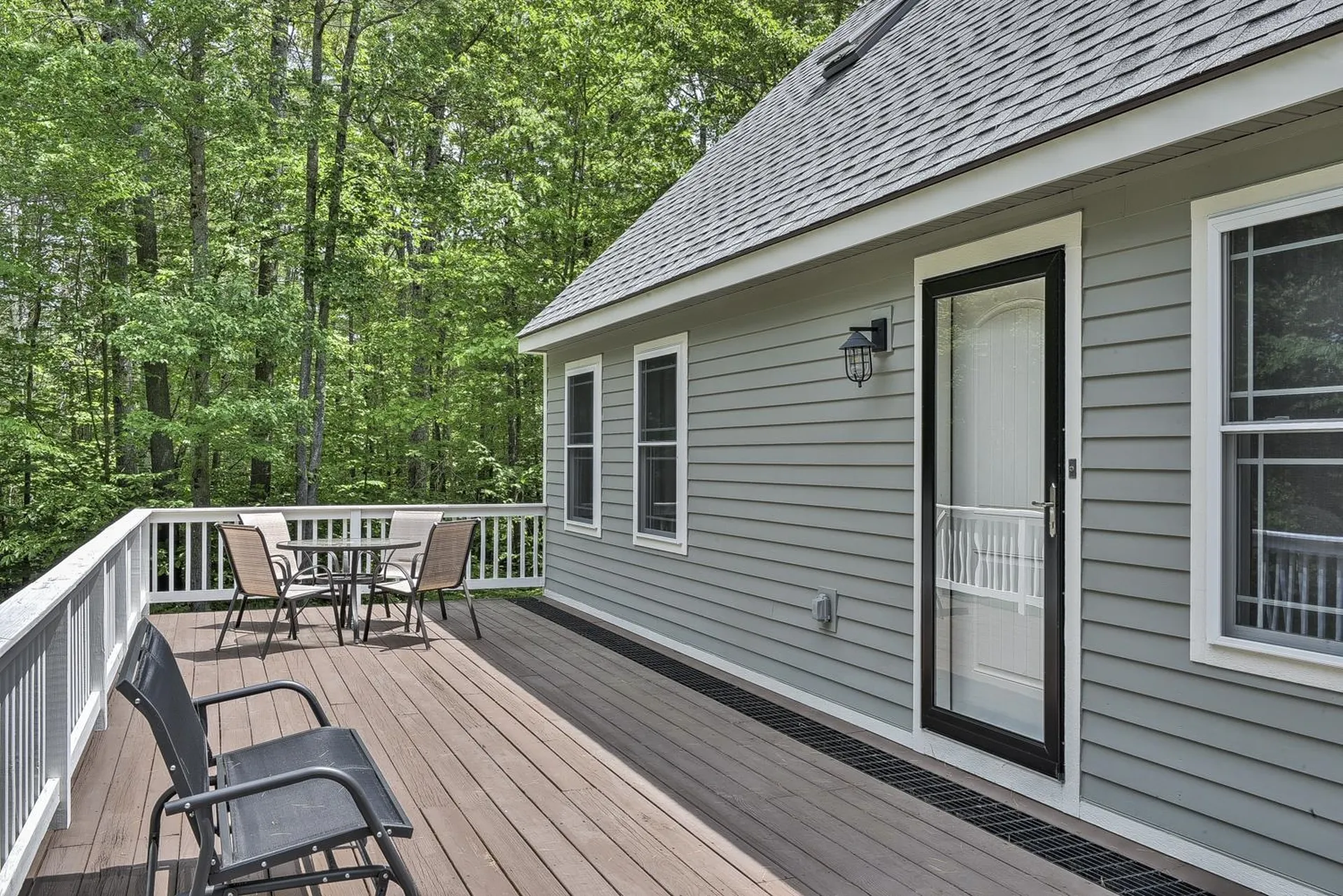 162 Old Forest Road Stoddard NH 03464