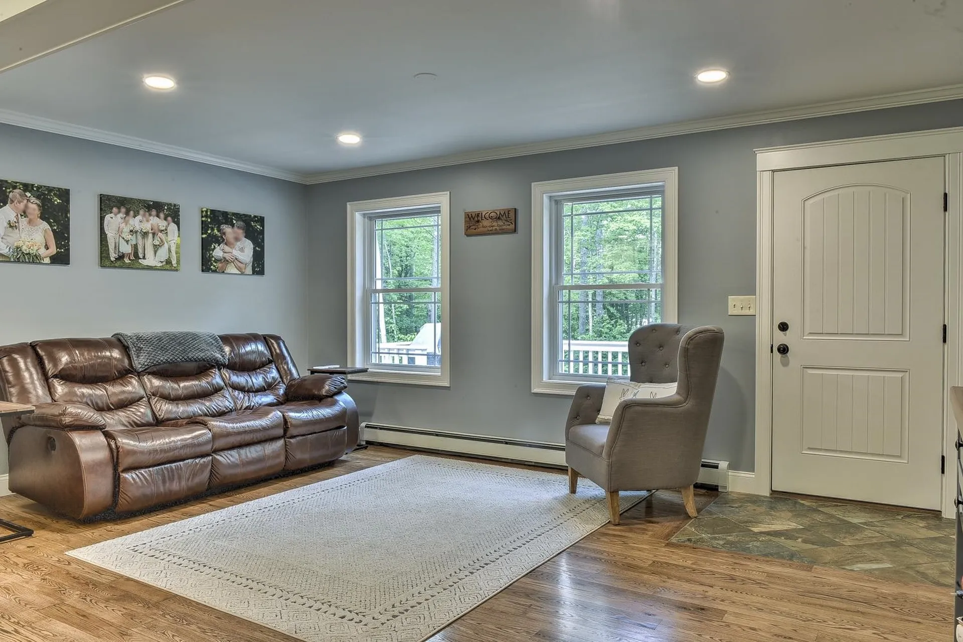 162 Old Forest Road Stoddard NH 03464