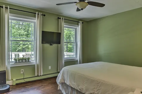162 Old Forest Road Stoddard NH 03464