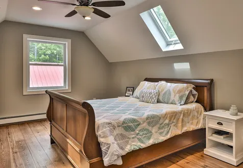 162 Old Forest Road Stoddard NH 03464