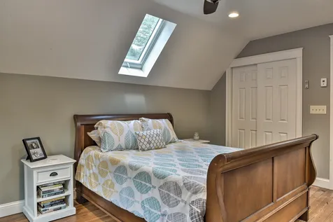 162 Old Forest Road Stoddard NH 03464