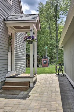162 Old Forest Road Stoddard NH 03464