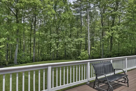 162 Old Forest Road Stoddard NH 03464