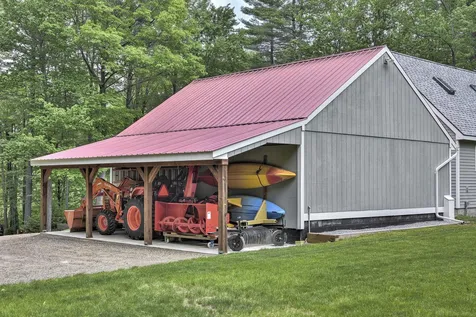 162 Old Forest Road Stoddard NH 03464