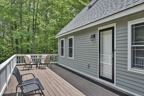 162 Old Forest Road Stoddard NH 03464