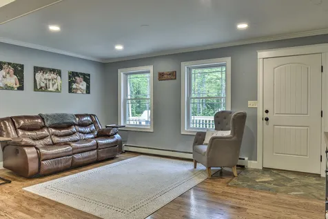 162 Old Forest Road Stoddard NH 03464
