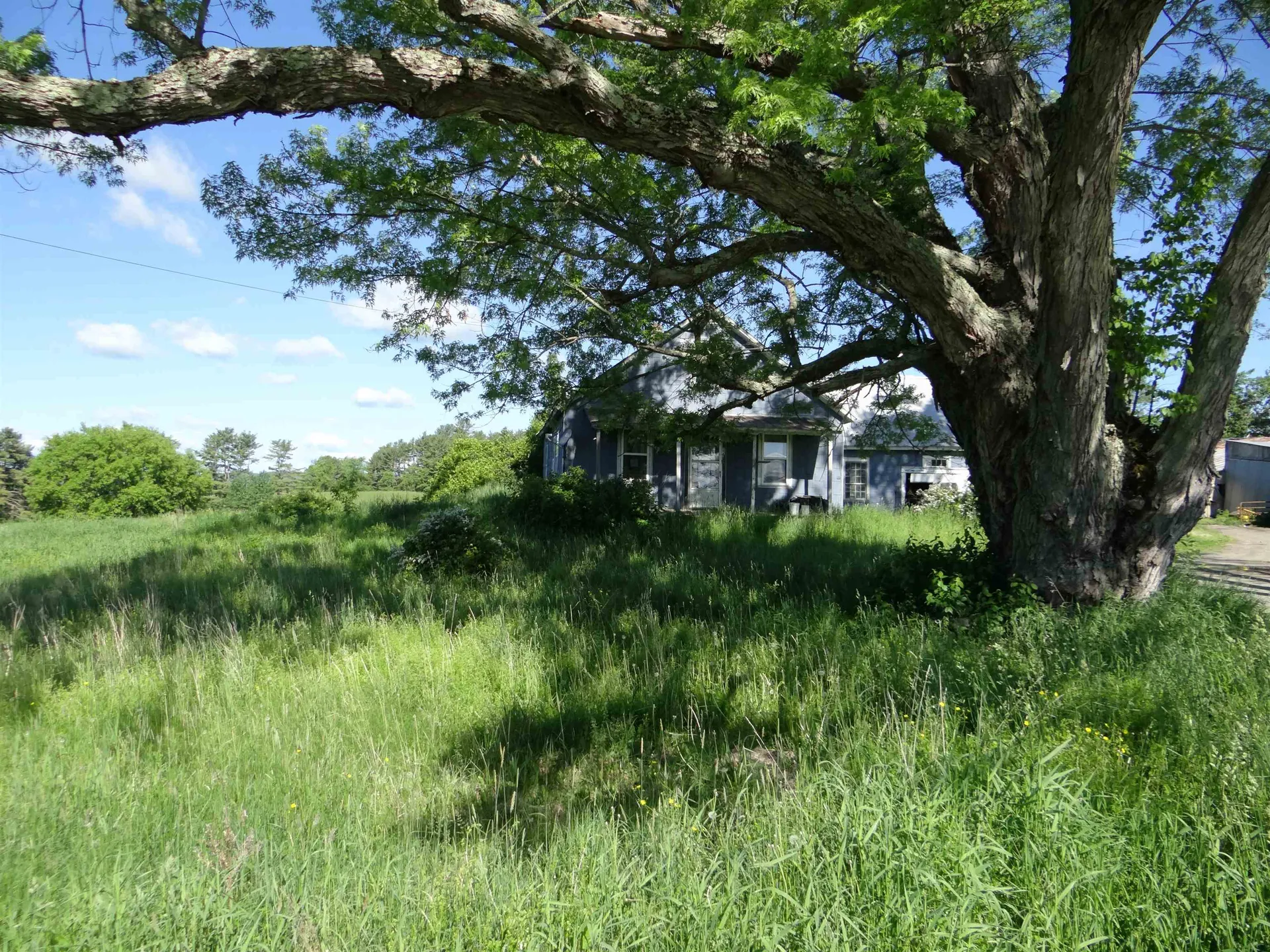321 Route 10 Piermont NH 03779