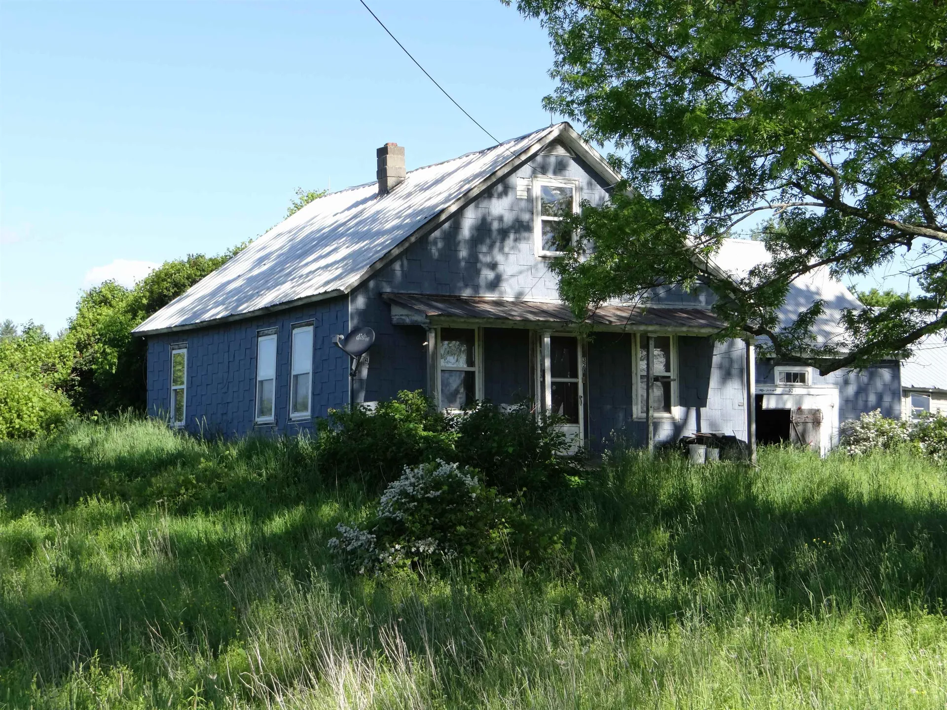 321 Route 10 Piermont NH 03779