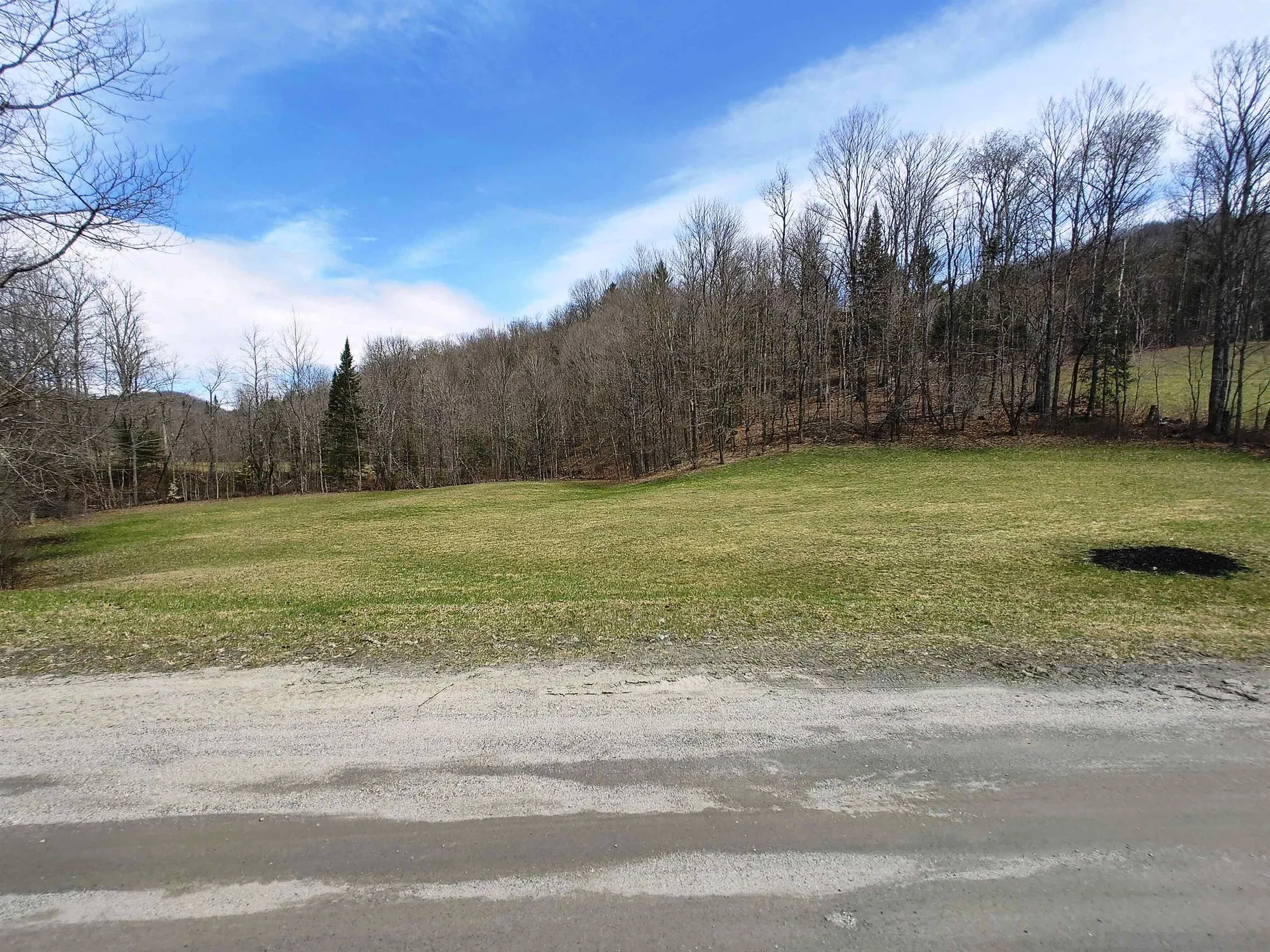 0 Brook Road Chelsea VT 05038