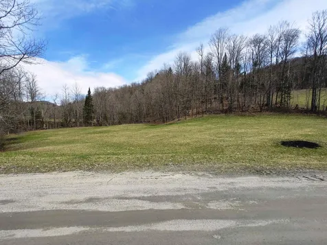 0 Brook Road Chelsea VT 05038