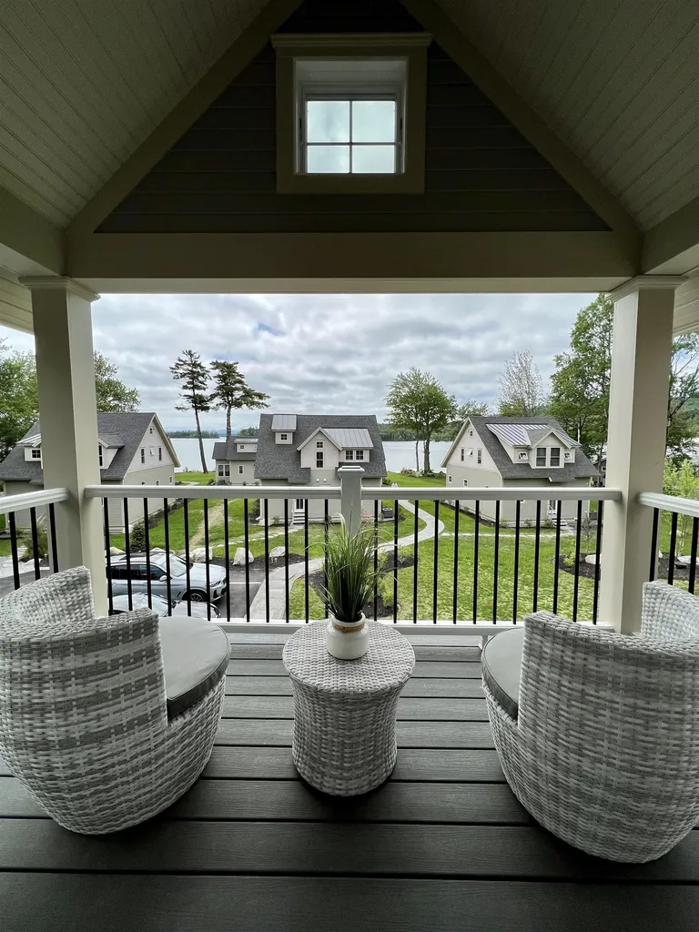 14 Lake Shore Drive Moultonborough NH 03254