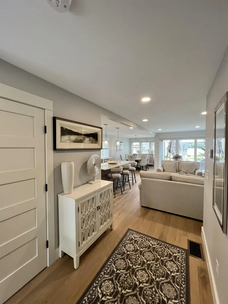 14 Lake Shore Drive Moultonborough NH 03254