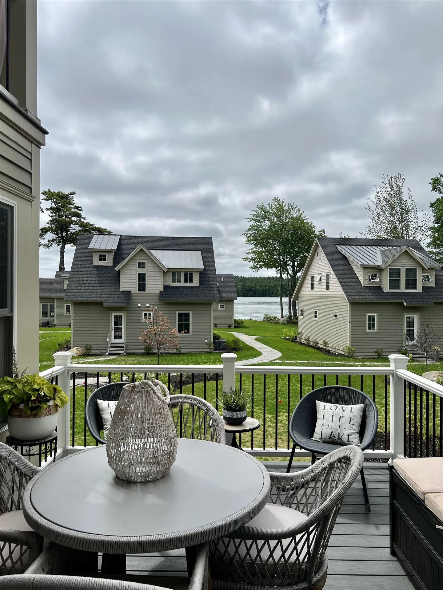 14 Lake Shore Drive Moultonborough NH 03254