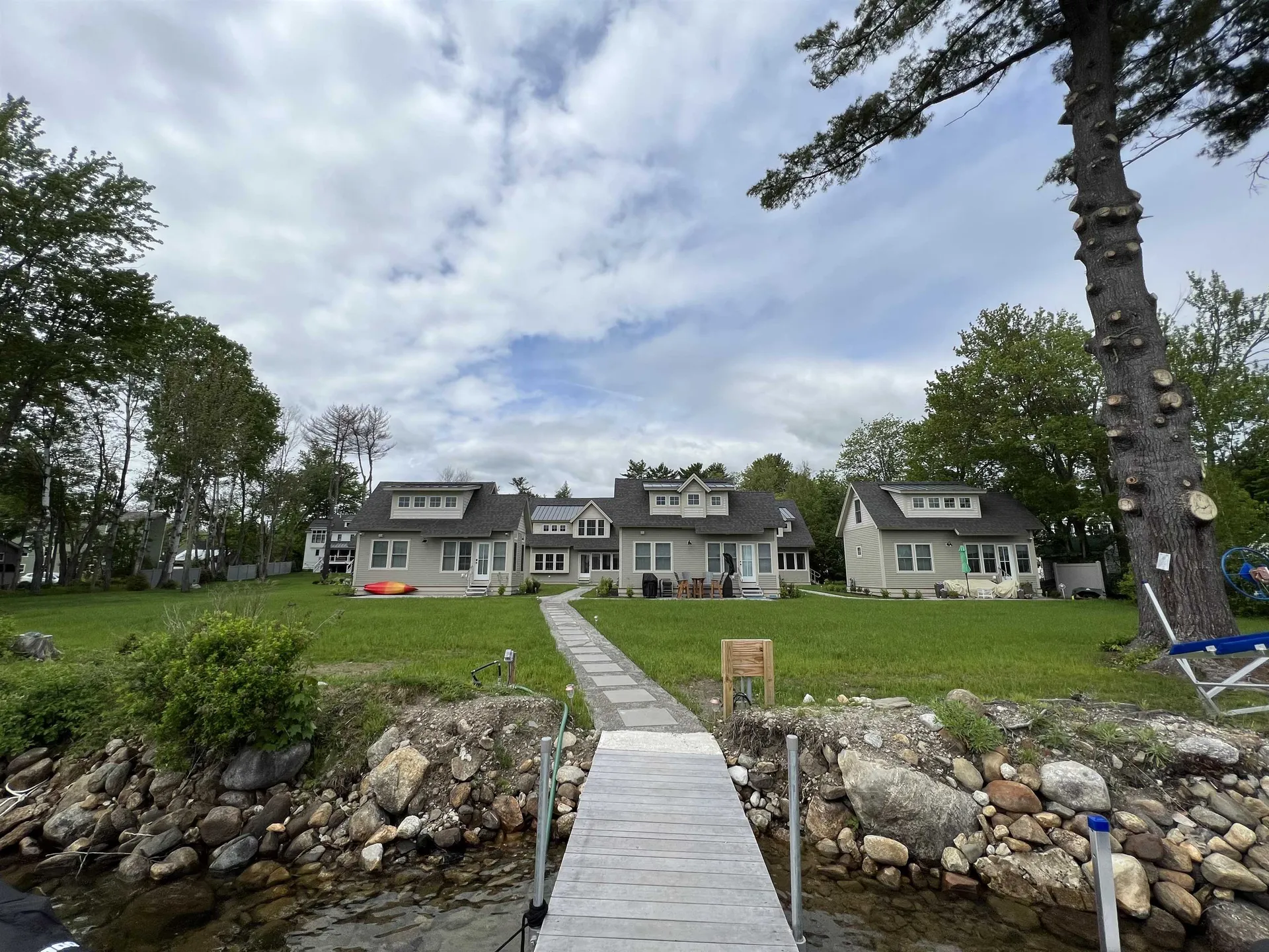 14 Lake Shore Drive Moultonborough NH 03254
