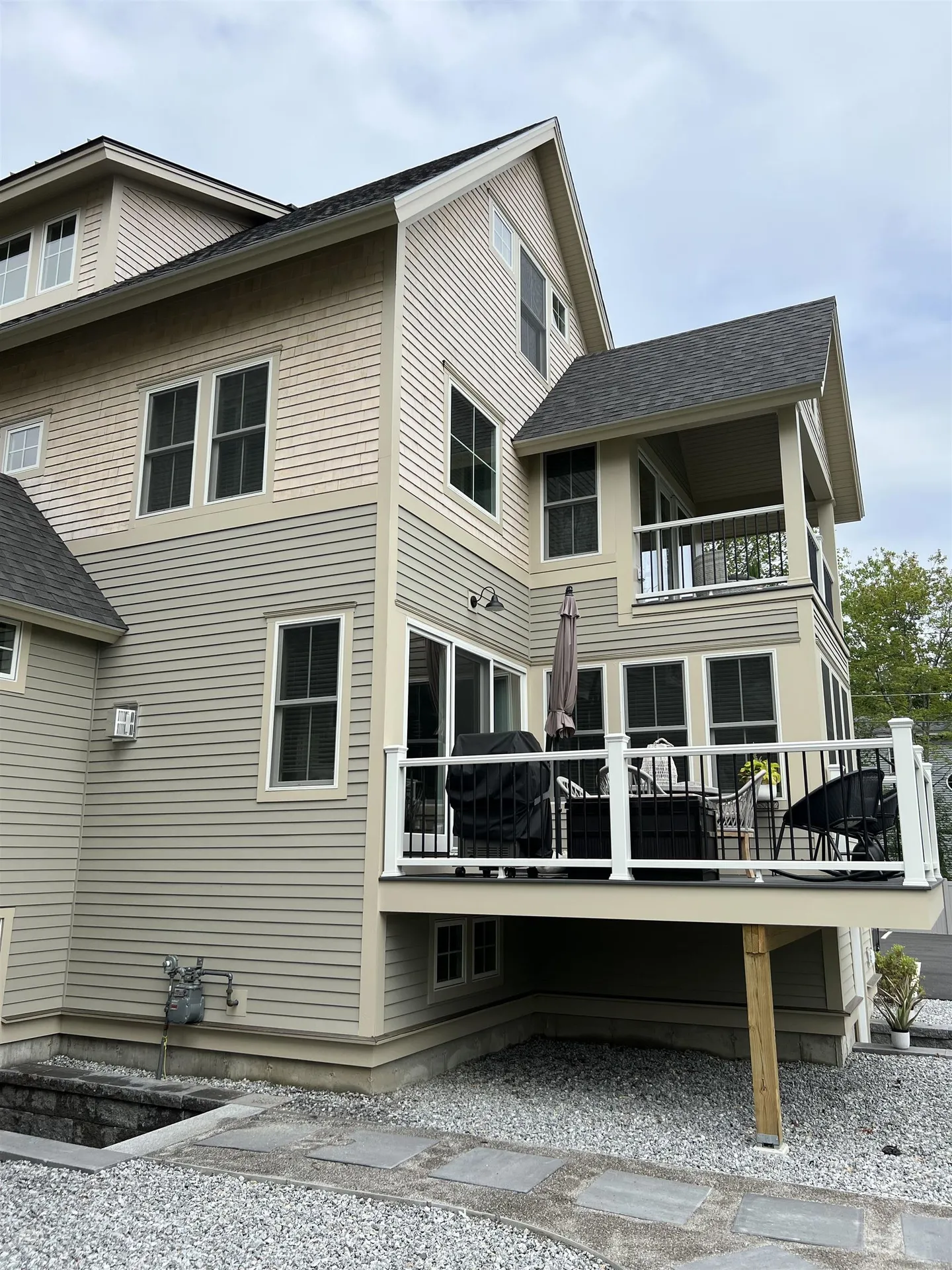 14 Lake Shore Drive Moultonborough NH 03254