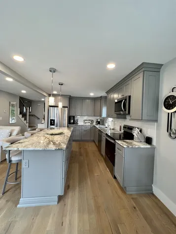 14 Lake Shore Drive Moultonborough NH 03254