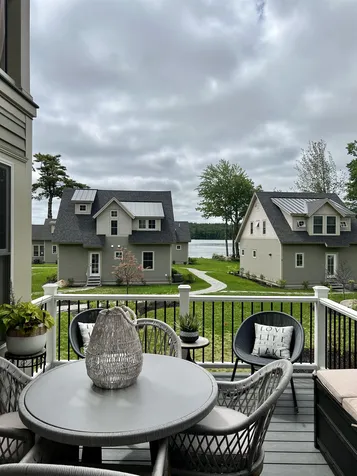 14 Lake Shore Drive Moultonborough NH 03254