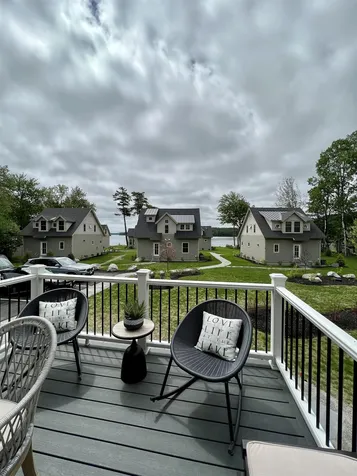14 Lake Shore Drive Moultonborough NH 03254