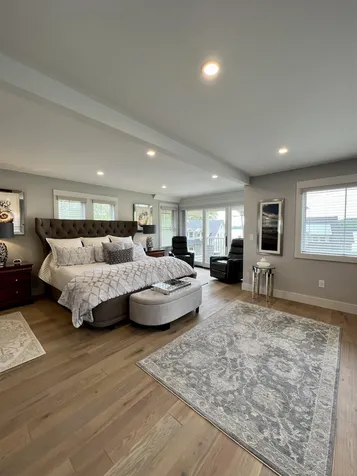 14 Lake Shore Drive Moultonborough NH 03254