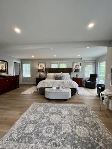 14 Lake Shore Drive Moultonborough NH 03254