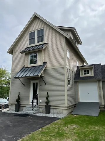14 Lake Shore Drive Moultonborough NH 03254