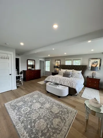 14 Lake Shore Drive Moultonborough NH 03254