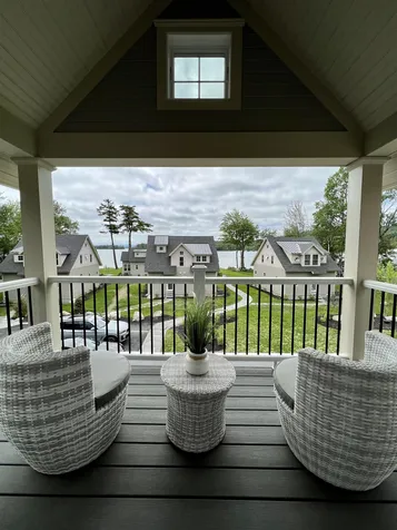 14 Lake Shore Drive Moultonborough NH 03254