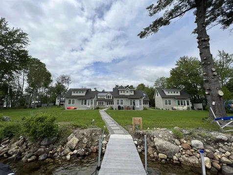 14 Lake Shore Drive Moultonborough NH 03254