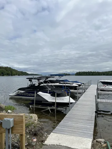 14 Lake Shore Drive Moultonborough NH 03254