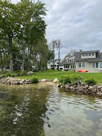 14 Lake Shore Drive Moultonborough NH 03254