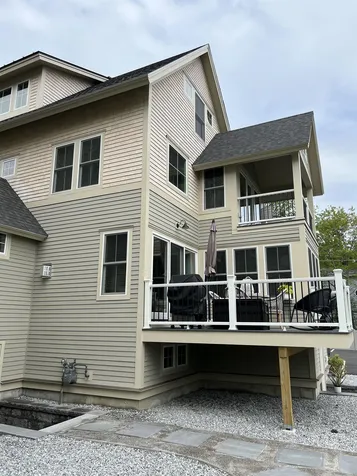 14 Lake Shore Drive Moultonborough NH 03254