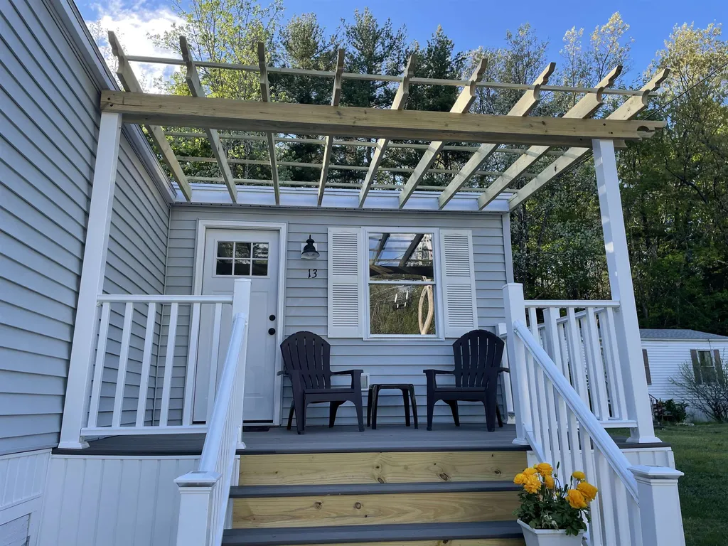 13 Linda Street Danville NH 03819