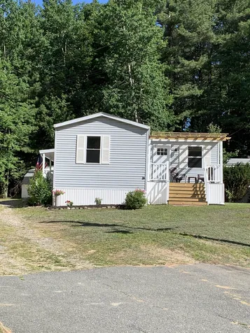 13 Linda Street Danville NH 03819