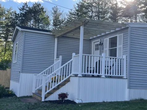 13 Linda Street Danville NH 03819