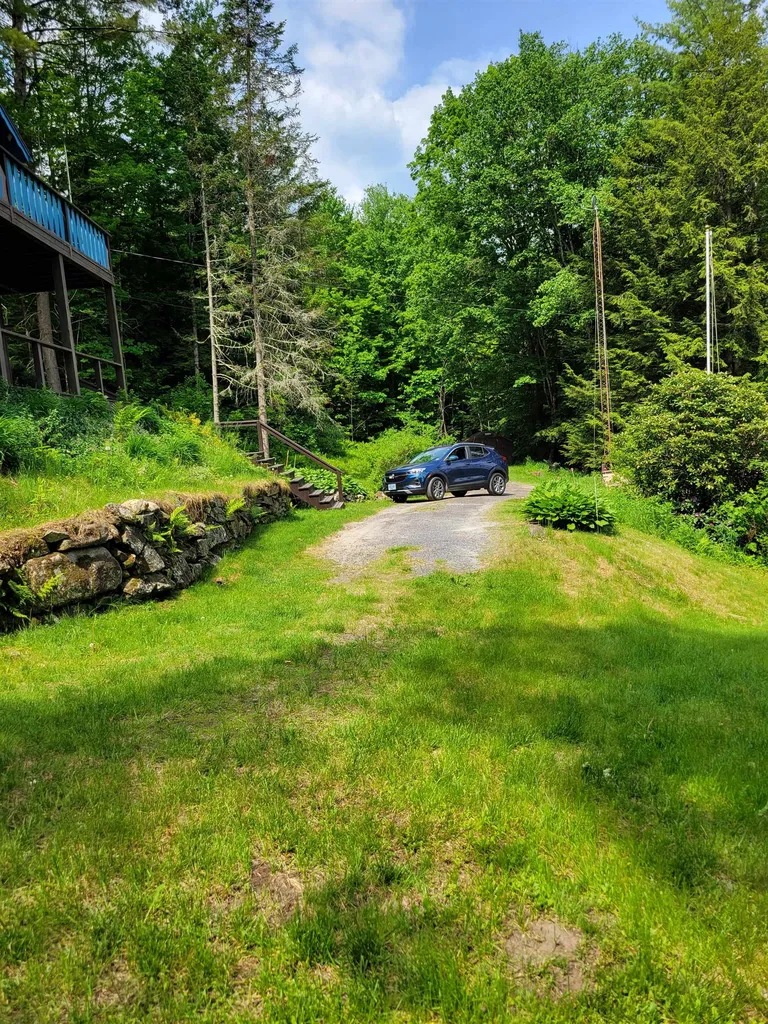 91 Springfarm Road Claremont NH 03743