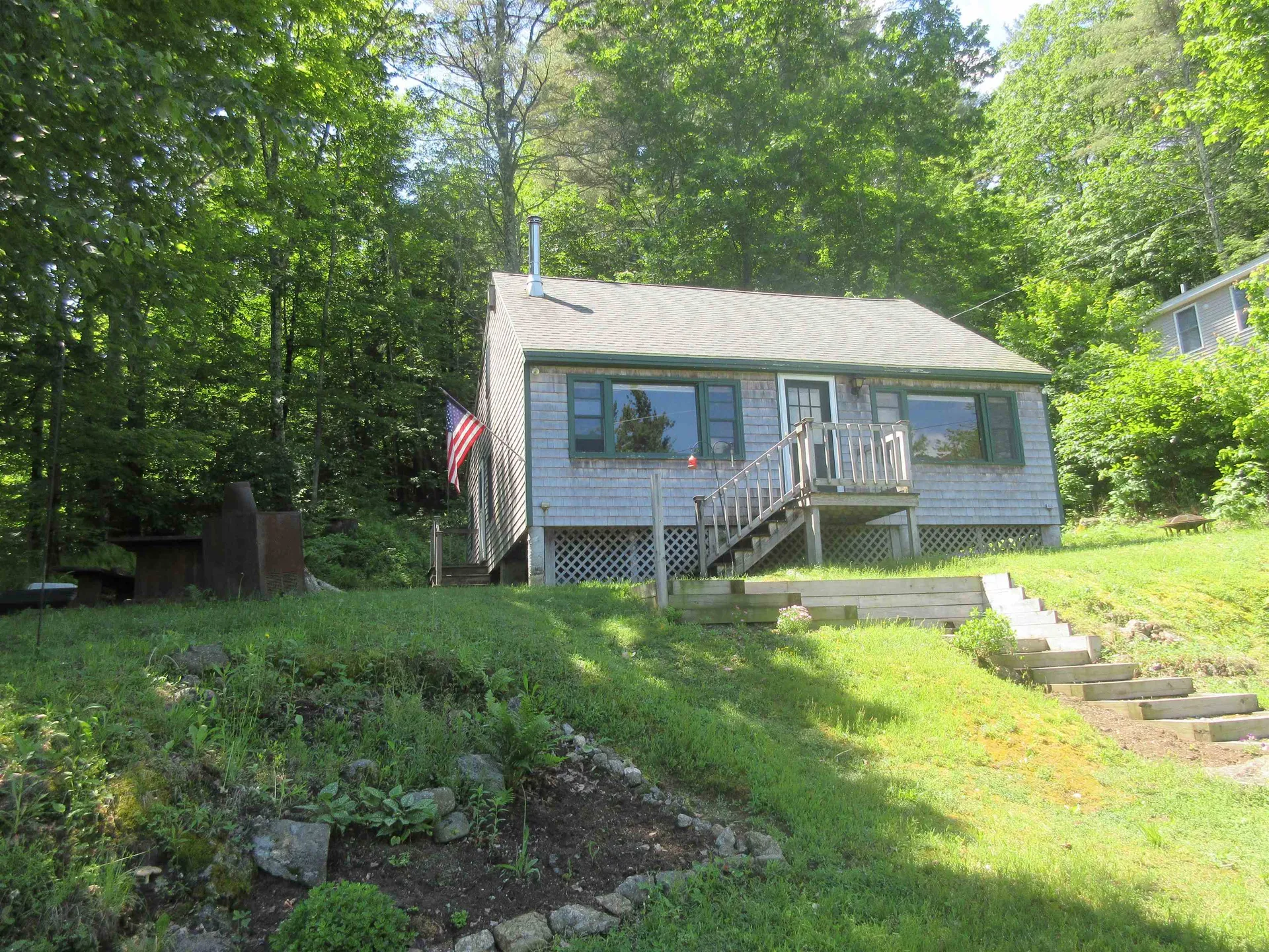 124 Mountainside Drive Antrim NH 03440