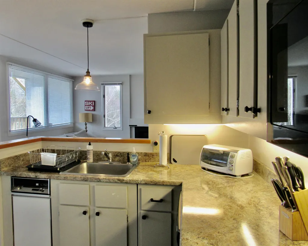 202 Bridges Circle Warren VT 05674