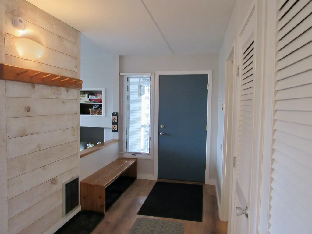 202 Bridges Circle Warren VT 05674