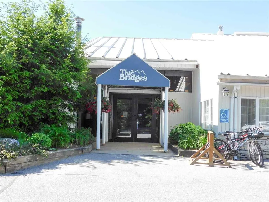202 Bridges Circle Warren VT 05674